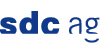 SDC logo