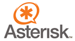 Asterisk logo