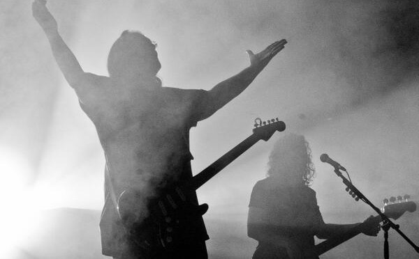 The Machine – 2012 Lowell Summer Music Series #pho…